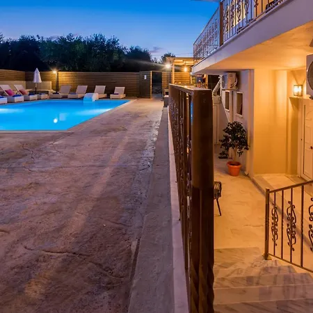 Asante Group Homes Apartment *