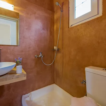 Asante Group Homes Apartment Tsilivi (Zakynthos)