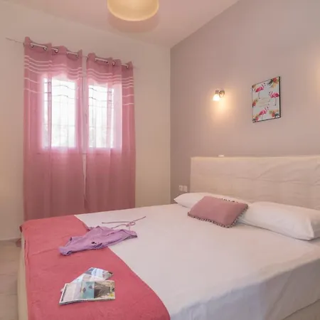 Asante Group Homes Apartment Tsilivi (Zakynthos)
