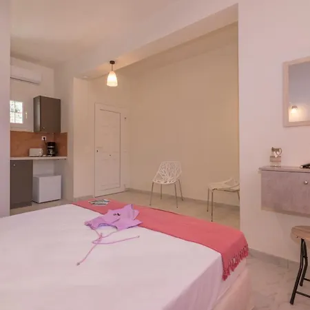 Asante Group Homes * Tsilivi (Zakynthos)