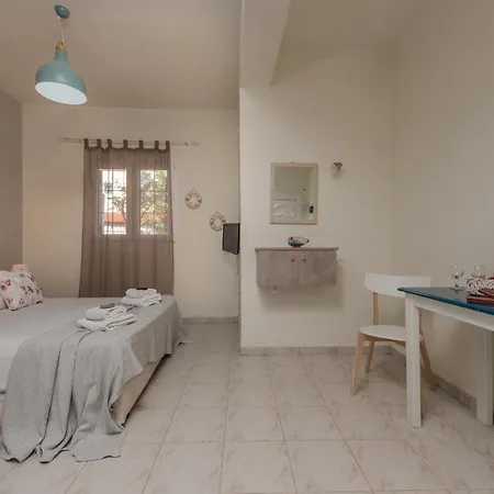 Asante Group Homes Apartment *