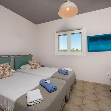 Asante Group Homes * Tsilivi (Zakynthos)