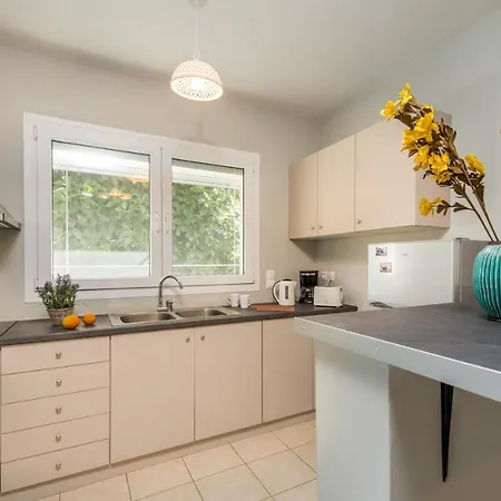 Apartment Asante Group Homes Tsilivi (Zakynthos)