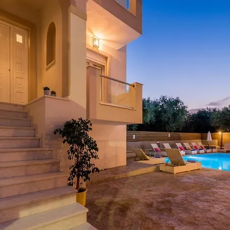 Apartment Asante Group Homes