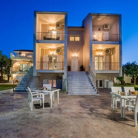Asante Group Homes Apartment *