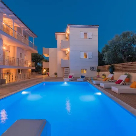 Asante Group Homes *