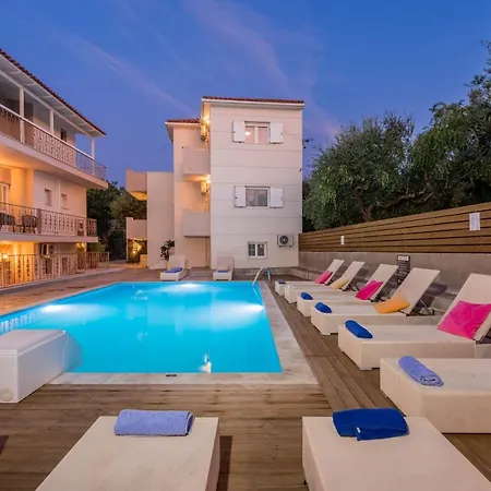 Apartment Asante Group Homes *