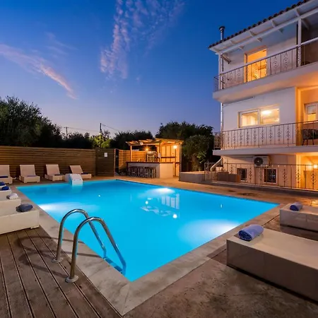 Asante Group Homes Apartment *