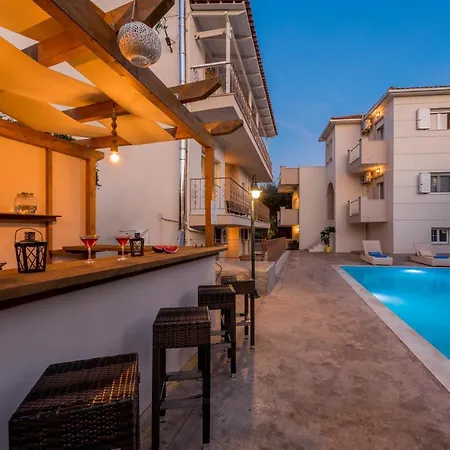 Asante Group Homes Apartment