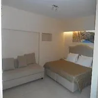 Planos Beach Aparthotel Hotel