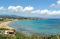Planos Beach Aparthotel 3*
