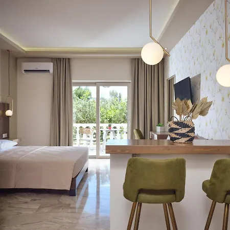 Mavrias Complex Apartment