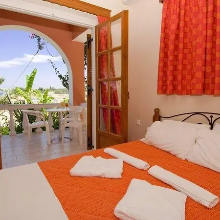Hotel Callinica