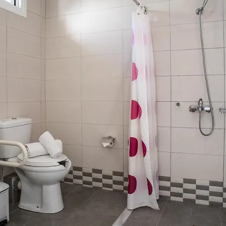 Aparthotel Tom & John Center Tsilivi (Zakynthos)