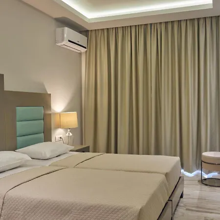 Mavrias Complex Apartment Tsilivi (Zakynthos)