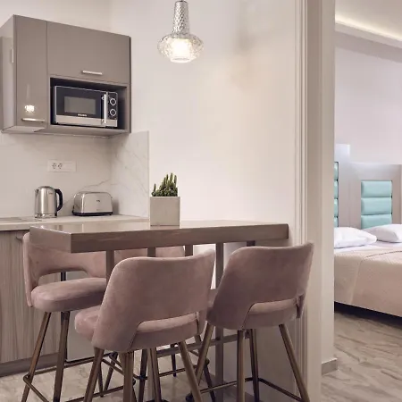 Apartment Mavrias Complex *