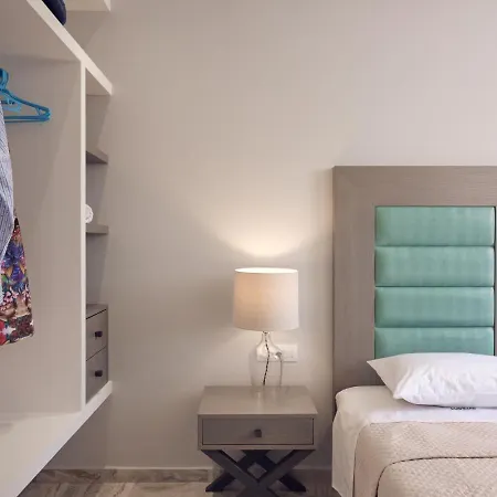 Apartment Mavrias Complex *