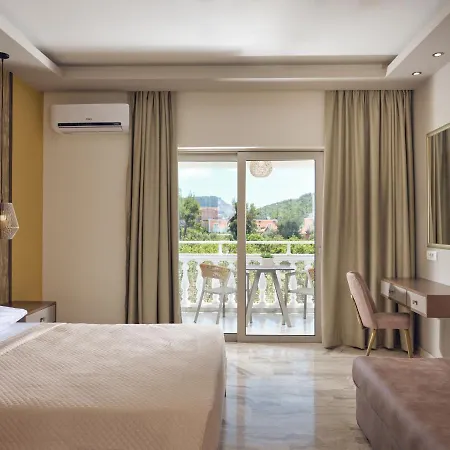Apartment Mavrias Complex *