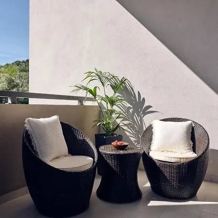 Aguacate Agave Villa