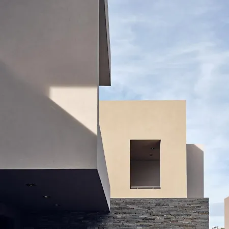Villa Aguacate Galini