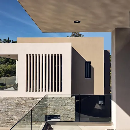 Aguacate Glafki Villa