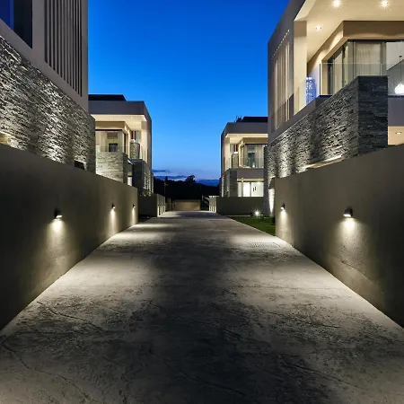 Aguacate Galini Villa Tsilivi (Zakynthos)