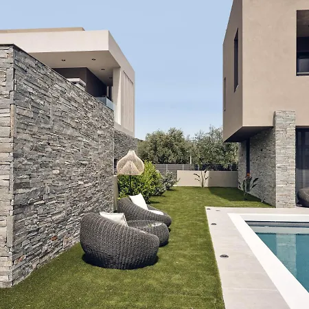 Aguacate Glafki Villa Tsilivi (Zakynthos)