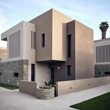 Villa Aguacate Glafki