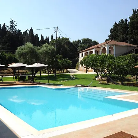 Apartment Eleas Gi