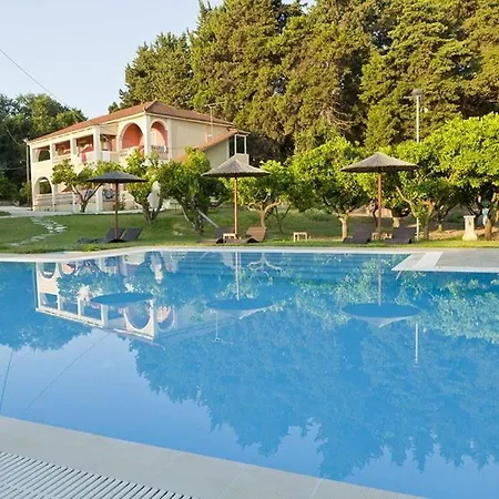 Apartment Eleas Gi *