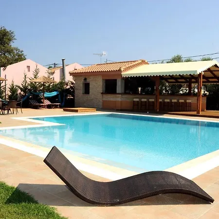Eleas Gi Tsilivi (Zakynthos)