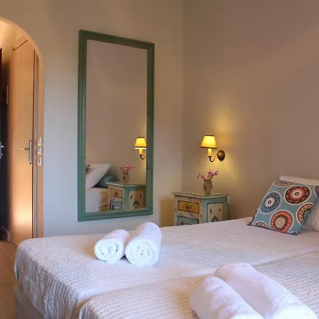 Apartment Eleas Gi Tsilivi (Zakynthos)