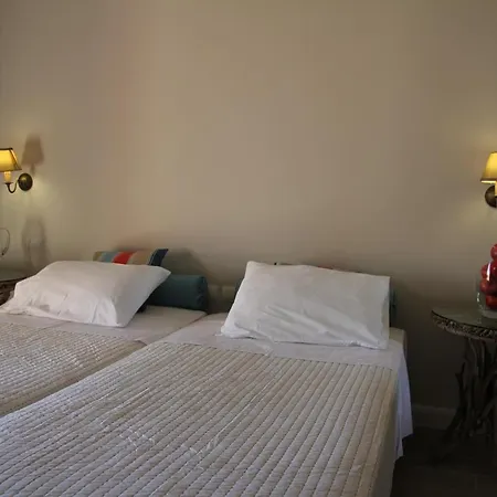 Eleas Gi Apartment