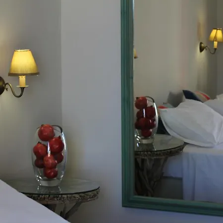 Eleas Gi Apartment Tsilivi (Zakynthos)