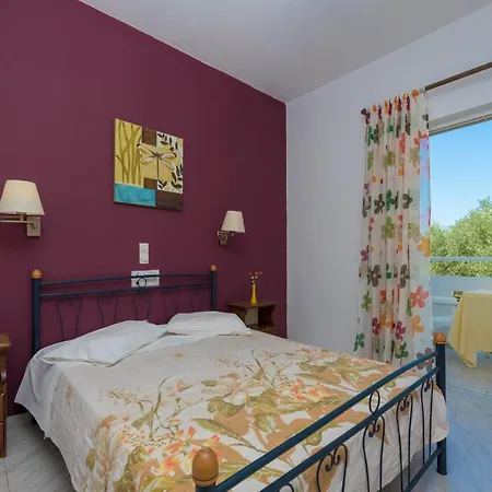 Studio Justine Tsilivi (Zakynthos)