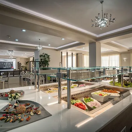 Park & Hotel 4*