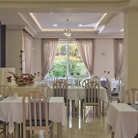 Hotel Park &