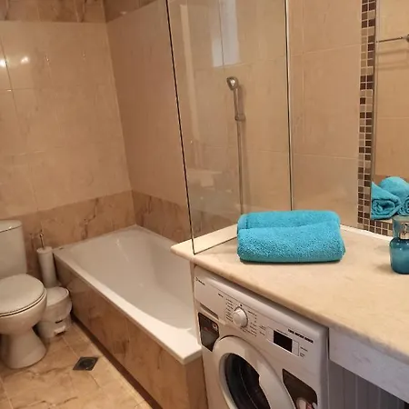 Appartement Julia Tsilivi (Zakynthos)