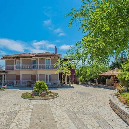 Emily Zakynthos Apartment
