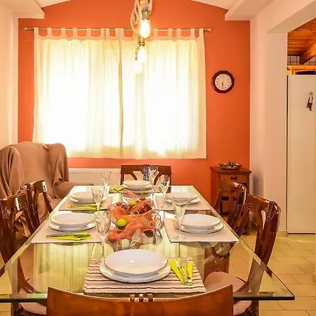 Apartment Emily Zakynthos Tsilivi (Zakynthos)