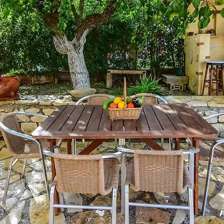 Apartment Emily Zakynthos Tsilivi (Zakynthos)
