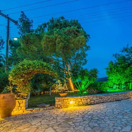 Emily Zakynthos Apartment Tsilivi (Zakynthos)