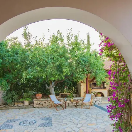 Emily Zakynthos Apartment *