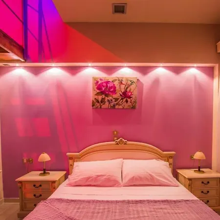 Emily Zakynthos Apartment