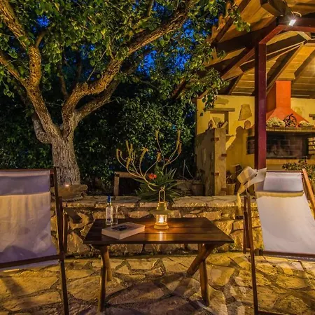 Apartment Emily Zakynthos Tsilivi (Zakynthos)
