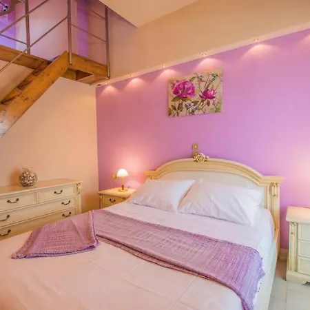 Emily Zakynthos Apartment