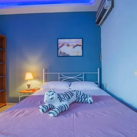 Apartment Emily Zakynthos