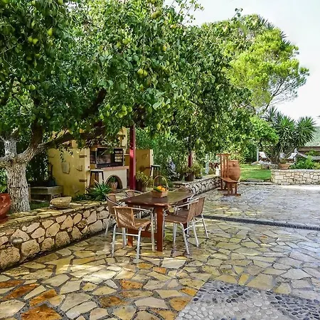 Apartment Emily Zakynthos *