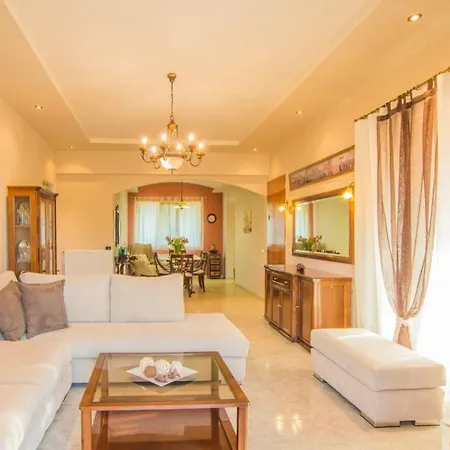 Emily Zakynthos Apartment *