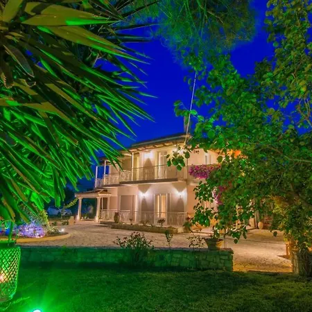 Emily Zakynthos Apartment *